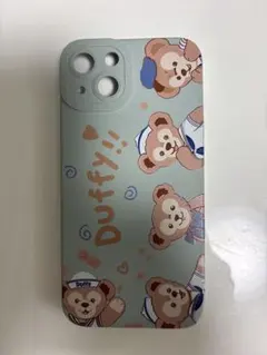 Duffy iPhone13用スマホケース