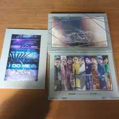 Snow Man 1st DOME tour 2023 I DO ME