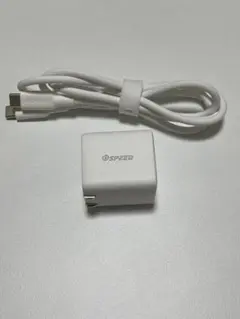 CPSpeed Fast PowerCharger 30W + ケーブル1m