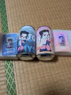 スカルパンダ芳香剤（訳あり商品）