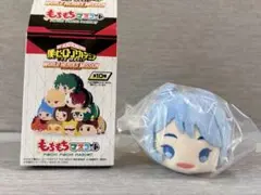 ヒロアカ ふわコロりん7 BOX限定 心操 - メルカリ