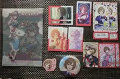 プロセカ ピアプロ MEIKO まとめ売り