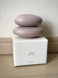 新品未使用 SHOLAYERED 1945 オードトワレ LIGHT PINKのサムネイル