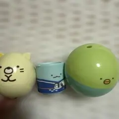 すみっコぐらし