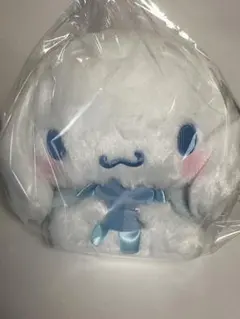 サンリオキャラクターズ HBD Kuromi BIGぬいぐるみ シナモロール