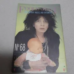 FOOL'S MATE 1987年5月号 No.68 広告ページ切り抜き有