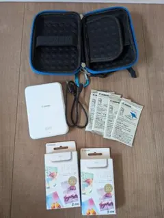 新品未開封3点セット】ポケトーク S2 Plus＋専用ケース＋画面保護