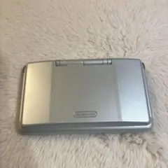 初代 任天堂 ニンテンドー　DS シルバー