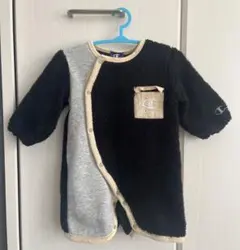 チャンピオン　ミニオール　ボアフリース