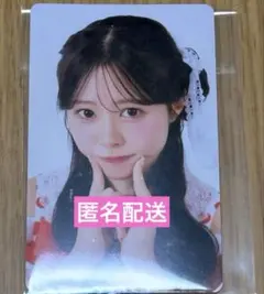 CUTIE STREET 佐野愛花 カワラボコラボカフェ 特典トレカ