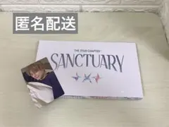 txt ヨンジュン　ANGEL sanctuary アルバム