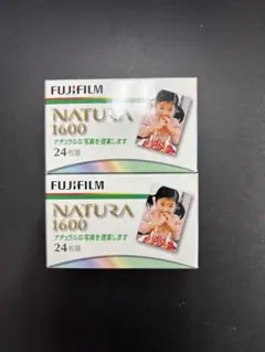 2025年最新】fujifilm natura 1600の人気アイテム - メルカリ