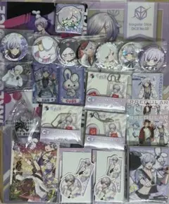 いれいす 初兎 グッズセット