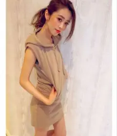 ミニワンピースのサムネイル