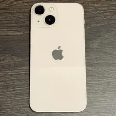 iPhone 13 mini 128G ピンク 箱あり 77%