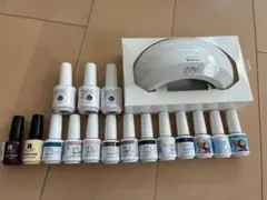 2025年最新】Gelish LEDの人気アイテム - メルカリ