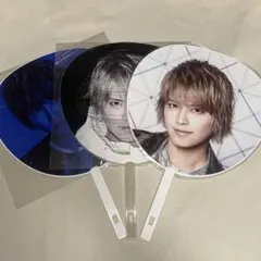 2026年最新】手越うちわの人気アイテム - メルカリ