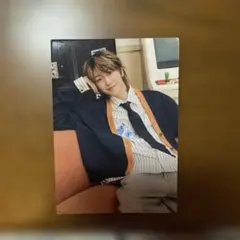 SEVENTEEN THE 8フォトカード