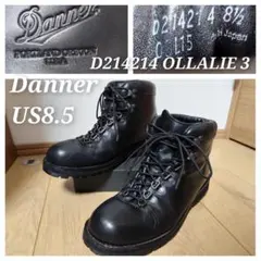 マウンテンブーツ ブーツ・革靴