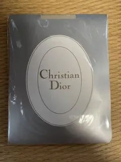 年代物Christian Dior ストッキング Mサイズ アンテロープのサムネイル
