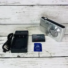 CASIO EXILIM EX-Z920 充電器&電池 &SDカード16GB - メルカリ