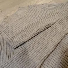 チクチクしない