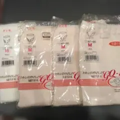 グンゼ　綿100%　Mサイズ 　ショーツ