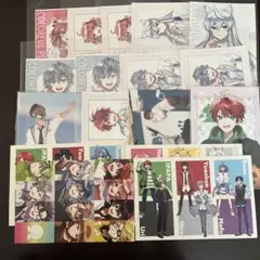 カラフルピーチ　フォト　ポストカード　まとめ売り