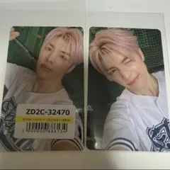 &TEAM MAKI マキ Back To Life プレサ スプサ トレカ