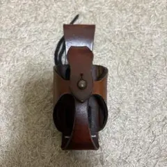未使用】RRL/ HORWEENコラボ/本革 グラスホルダーD/BROWN - メルカリ