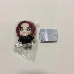 INI　かぷっこふれんず 松田迅　カプセルトイ