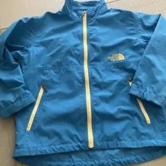 THE NORTH FACE ナイロンジャケット　130