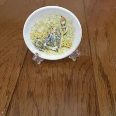The World of Peter Rabbit ミニプレート 飾り皿のサムネイル