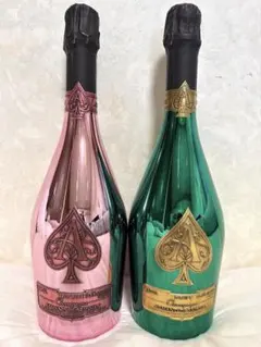 古酒 並行 アルマンド ゴールド6本セット 750ml - メルカリ