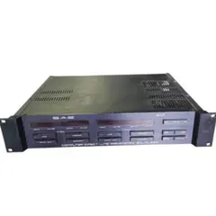 inter-M EQ-9231 マスタリング用31バンド高級イコライザー - メルカリ