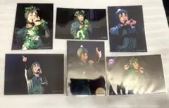 す*む様 忍ミュ 六単 ブロマイド 立花仙蔵