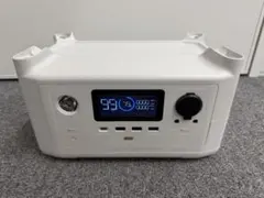 ポータブル電源 EcoFlow RIVER Plus