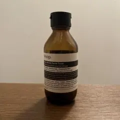 Aesop Two Minds Facial Toner 100ml 空容器のサムネイル