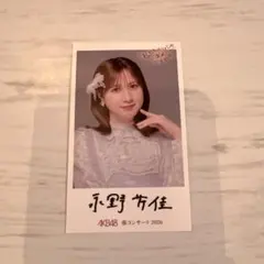 永野芹佳　AKB48 春コン2026 チャンスくじ K賞 直筆サイン入りチェキ AKB48 永野芹佳 春コンサート2026 ランダムステッカー - メルカリ