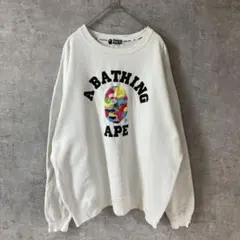 トレーナー スウェット