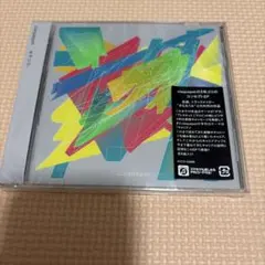 claquepot キャリア 通常盤CD スマプラ付き