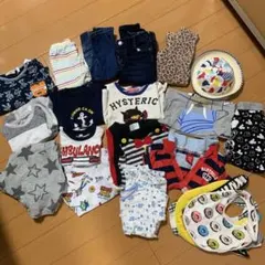 男の子お洋服８０〜70