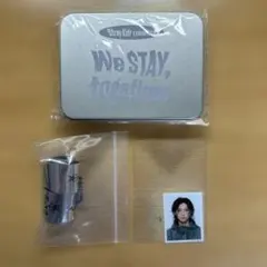 2026年最新】straykids 銀テの人気アイテム - メルカリ