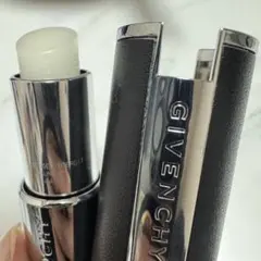 GIVENCHY リップバーム 無色透明のサムネイル