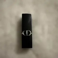 Dior ルージュ レッド 口紅　ミニサイズ