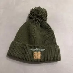 babyGAP グローグー　ニット帽のサムネイル