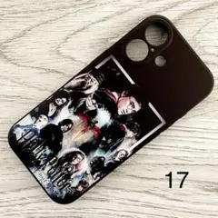 ハリー・ポッターと謎のプリンス iPhone 17 ケース