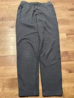 スウェット カジュアルパンツ