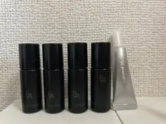 POLA B.A ローション N、ミルクN、グランラグゼⅣ