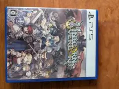 ユニコーンオーバーロード PS5